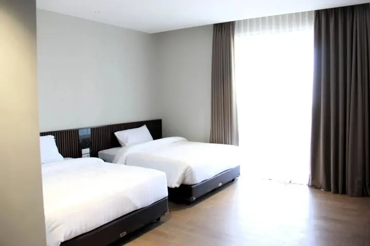 Паромпонг: Moscato Hotel