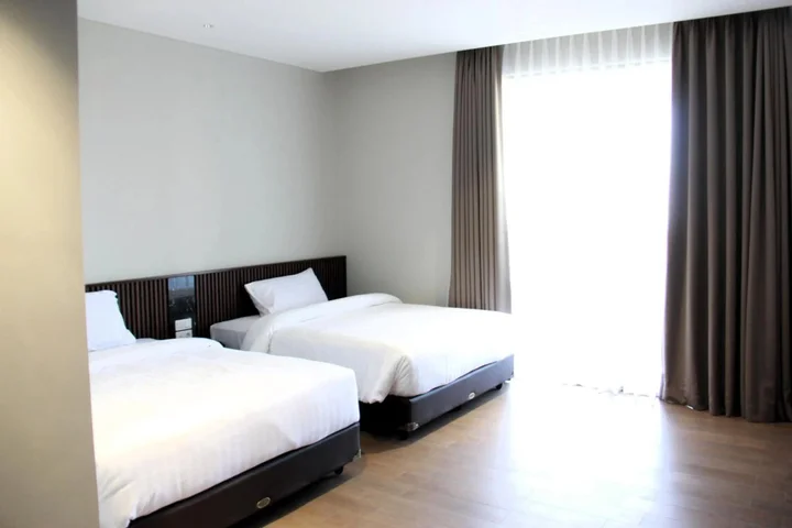 Паромпонг: Moscato Hotel