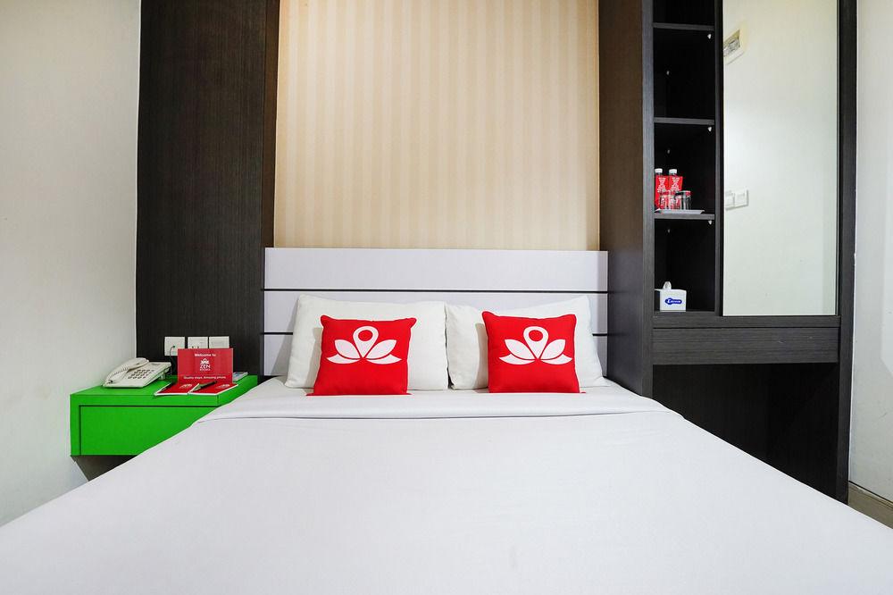 Батам: ZEN Rooms Near Mitra Raya