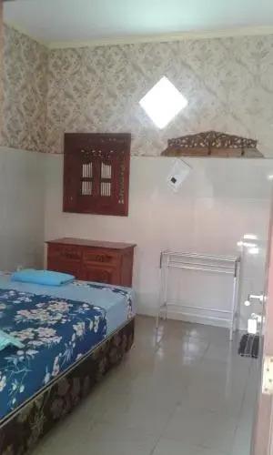Кута: Cempaka 2 Homestay