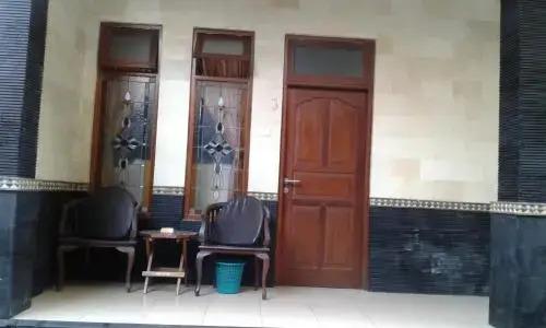 Кута: Cempaka 2 Homestay
