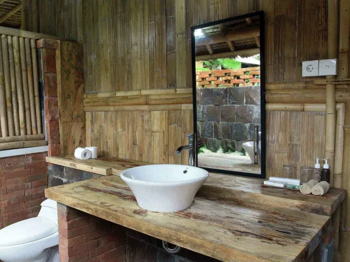 Табанан: Puri Taman Sari Hotel
