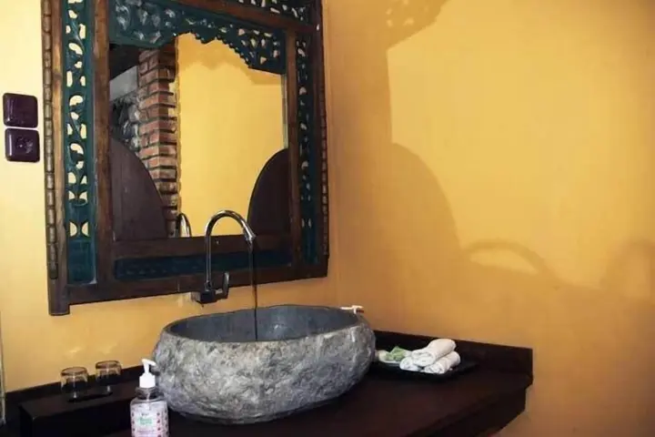 Табанан: Puri Taman Sari Hotel