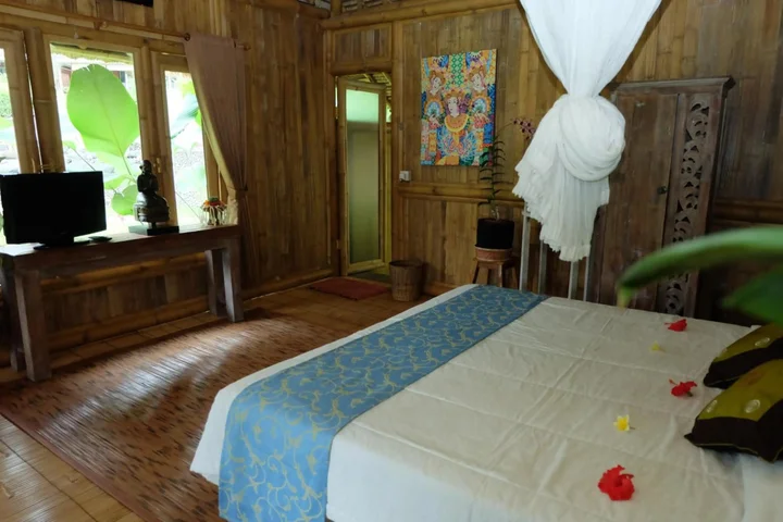 Табанан: Puri Taman Sari Hotel