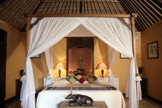 Табанан: Puri Taman Sari Hotel