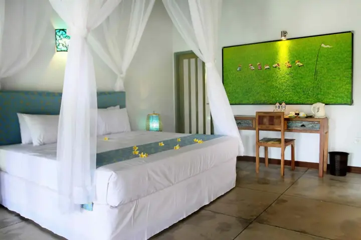 Табанан: Puri Taman Sari Hotel