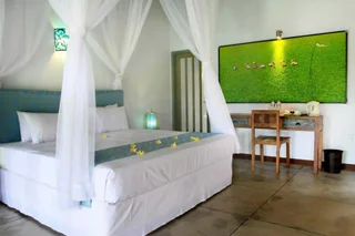 Табанан: Puri Taman Sari Hotel
