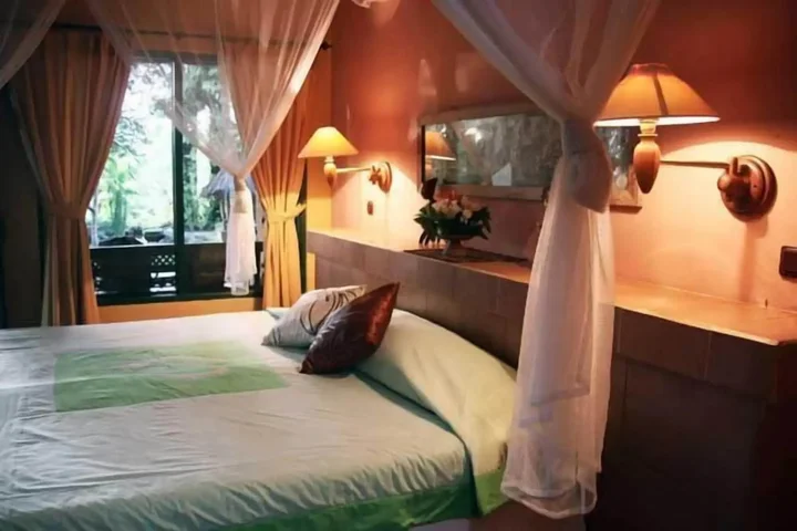 Табанан: Puri Taman Sari Hotel