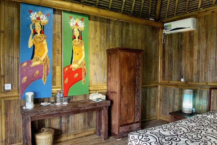 Табанан: Puri Taman Sari Hotel