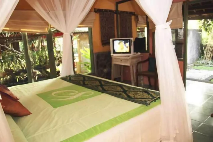 Табанан: Puri Taman Sari Hotel