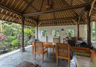 Убуд: Natura Resort and Spa