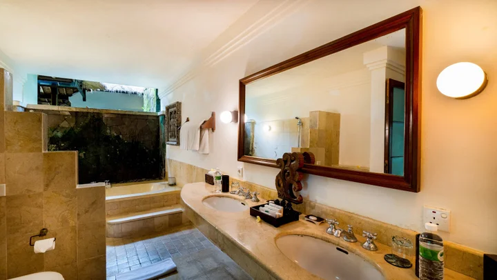 Убуд: Natura Resort and Spa