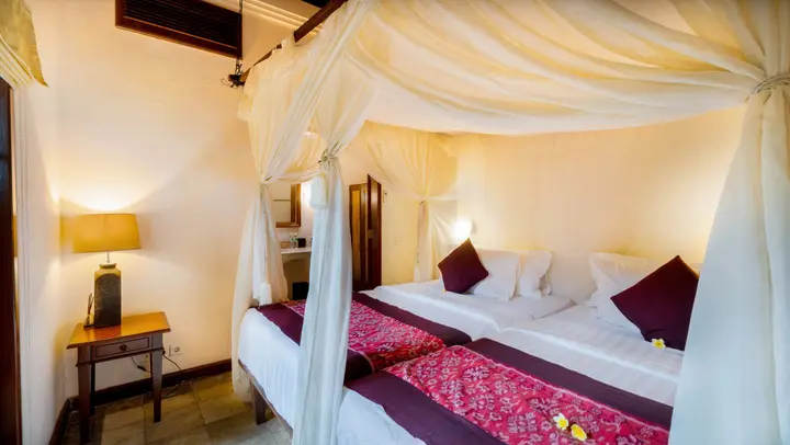 Убуд: Natura Resort and Spa