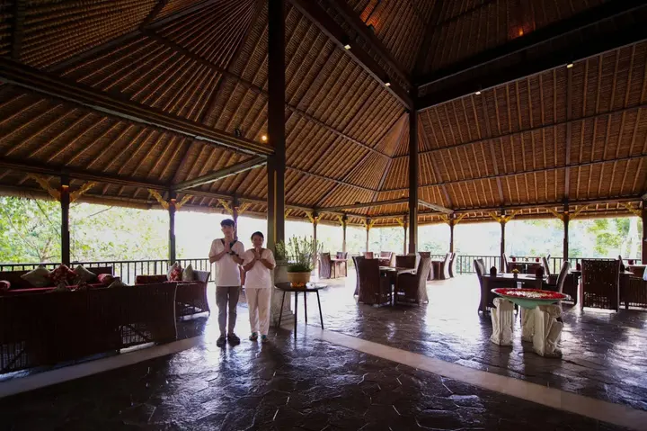 Убуд: Natura Resort and Spa