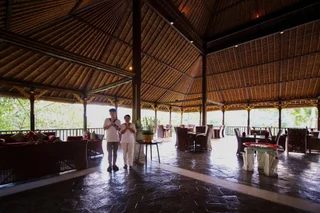 Убуд: Natura Resort and Spa
