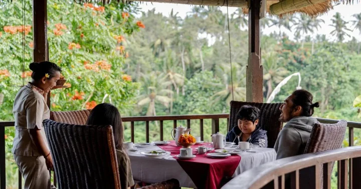 Убуд: Natura Resort and Spa