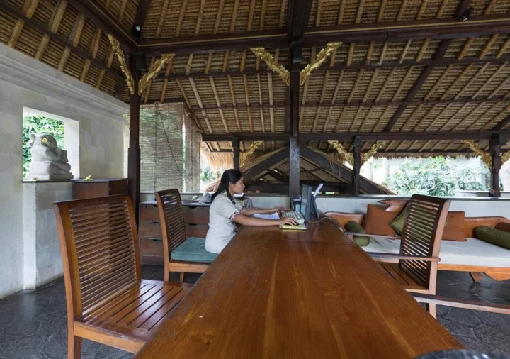 Убуд: Natura Resort and Spa