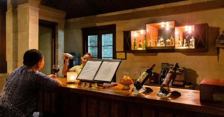 Убуд: Natura Resort and Spa