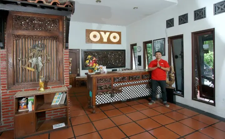 Ngaglik: Rumah Palagan Guest House