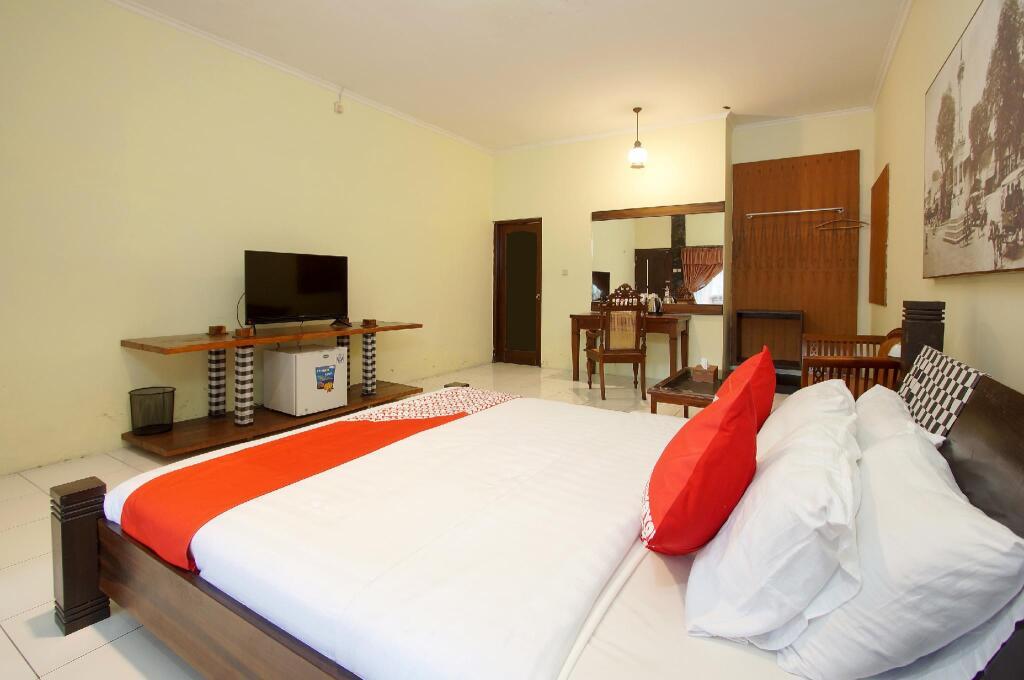 Ngaglik: Rumah Palagan Guest House