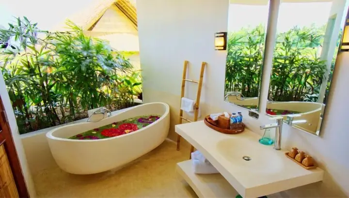 Floating Leaf Eco-Luxury Retreat — фото 1