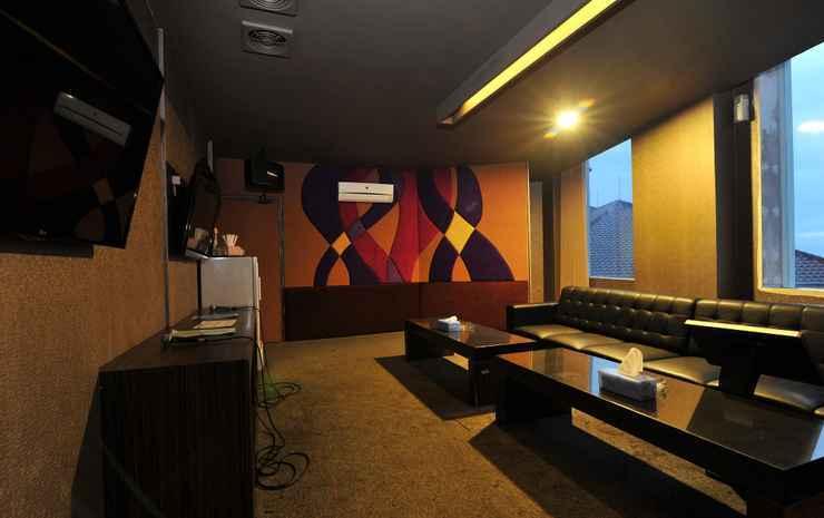 Семаранг: Studio Inn & Suites