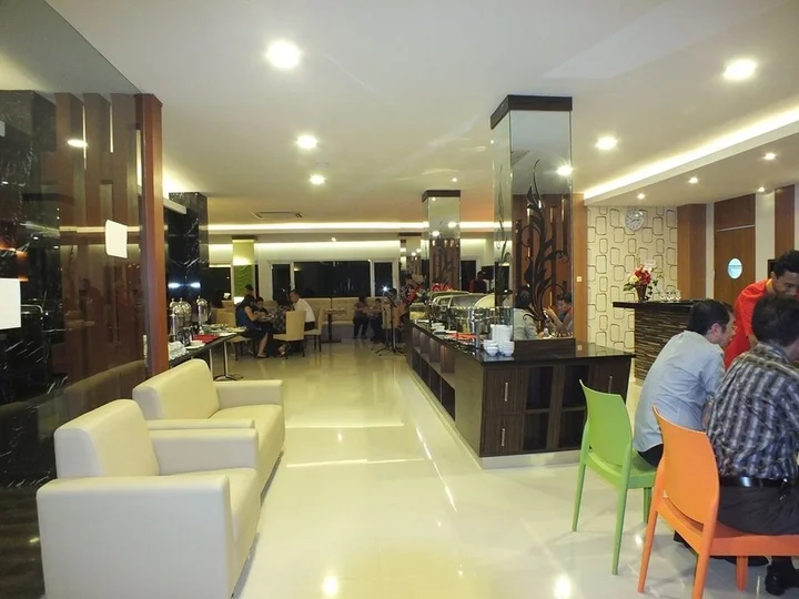 Семаранг: Studio Inn & Suites