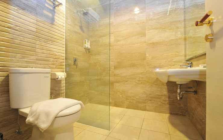 Семаранг: Studio Inn & Suites