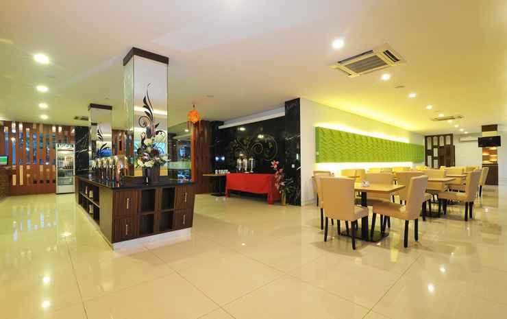 Семаранг: Studio Inn & Suites
