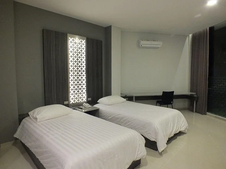 Семаранг: Studio Inn & Suites