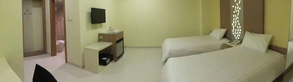 Семаранг: Studio Inn & Suites