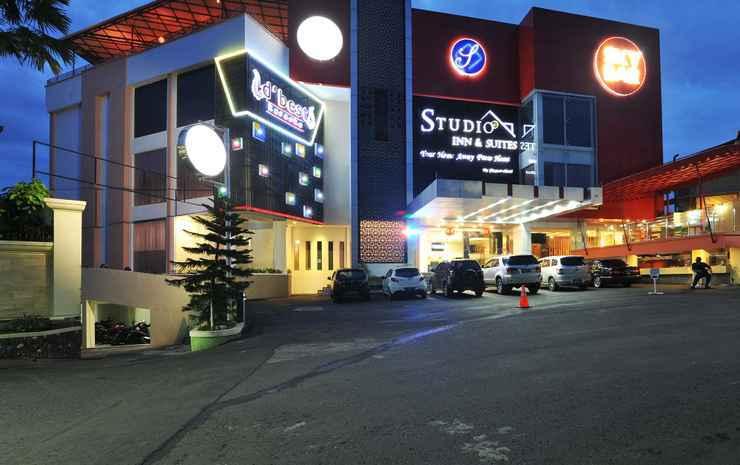 Семаранг: Studio Inn & Suites
