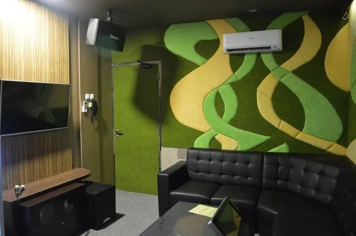 Семаранг: Studio Inn & Suites