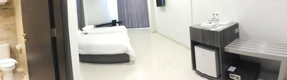 Семаранг: Studio Inn & Suites