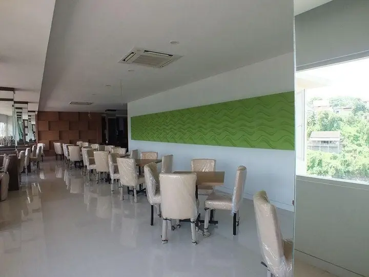 Семаранг: Studio Inn & Suites