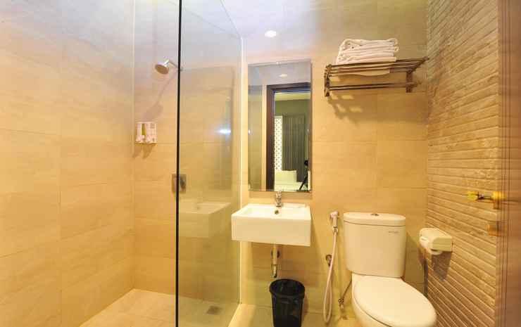 Семаранг: Studio Inn & Suites