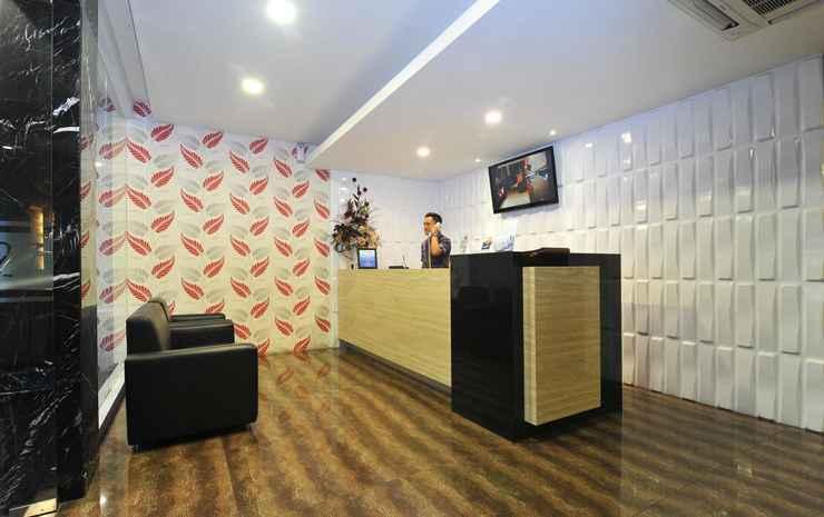 Семаранг: Studio Inn & Suites