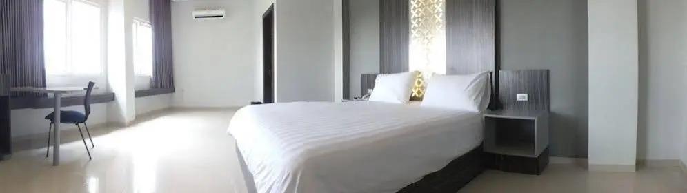 Семаранг: Studio Inn & Suites
