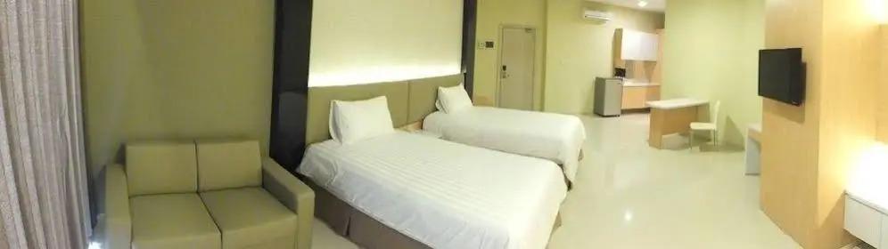 Семаранг: Studio Inn & Suites
