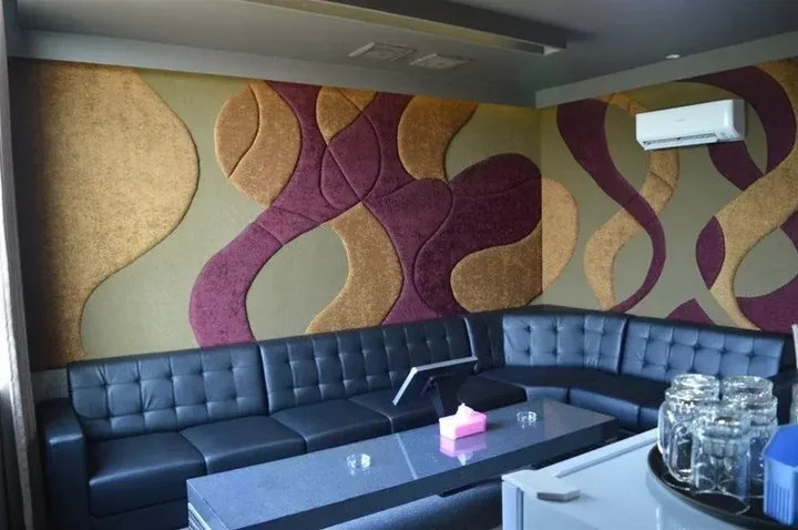 Семаранг: Studio Inn & Suites
