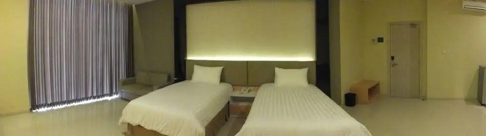 Семаранг: Studio Inn & Suites
