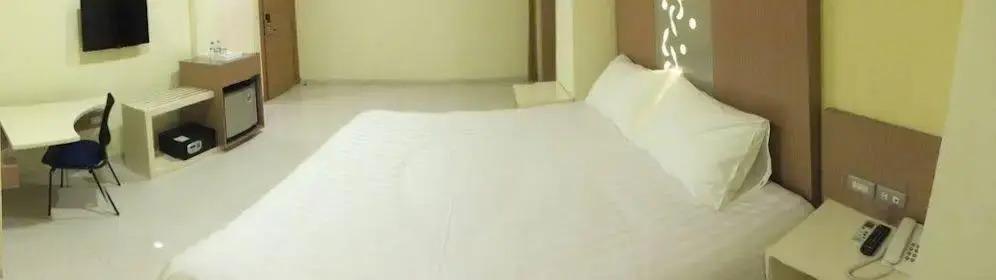 Семаранг: Studio Inn & Suites