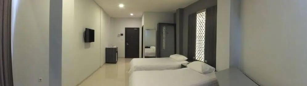Семаранг: Studio Inn & Suites