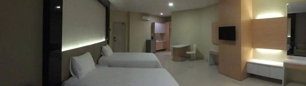 Семаранг: Studio Inn & Suites