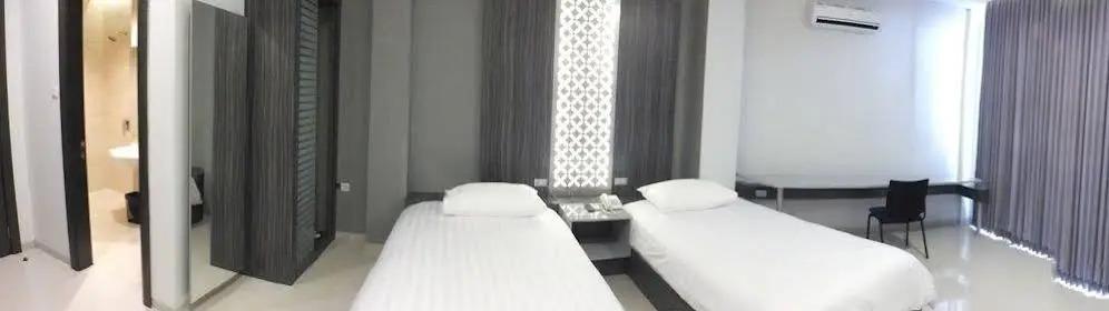Семаранг: Studio Inn & Suites