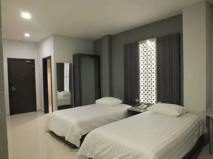 Семаранг: Studio Inn & Suites