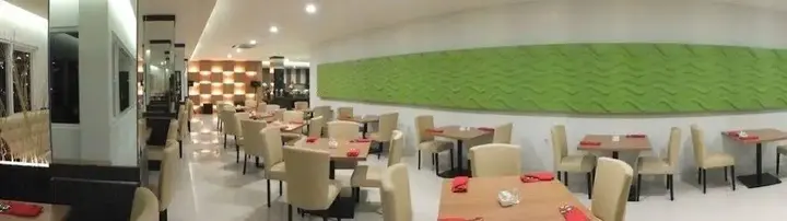 Семаранг: Studio Inn & Suites