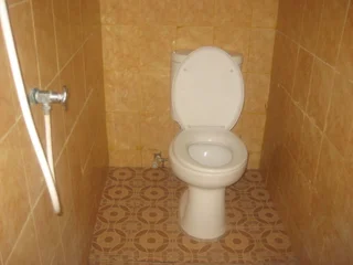 Гили Траванган: Gerald Homestay