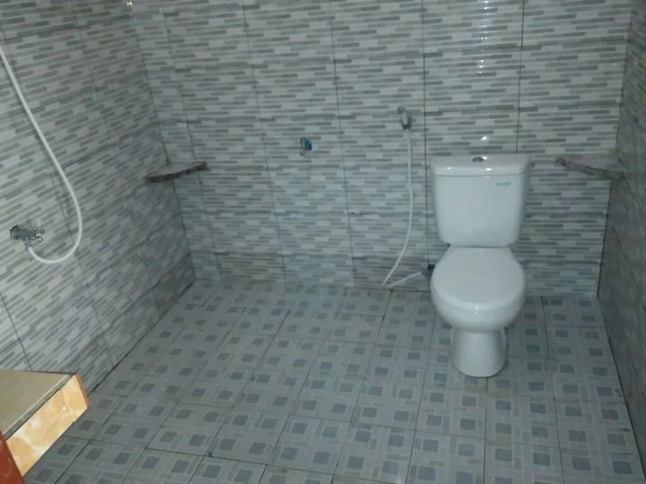 Гили Траванган: Gerald Homestay