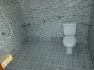 Гили Траванган: Gerald Homestay